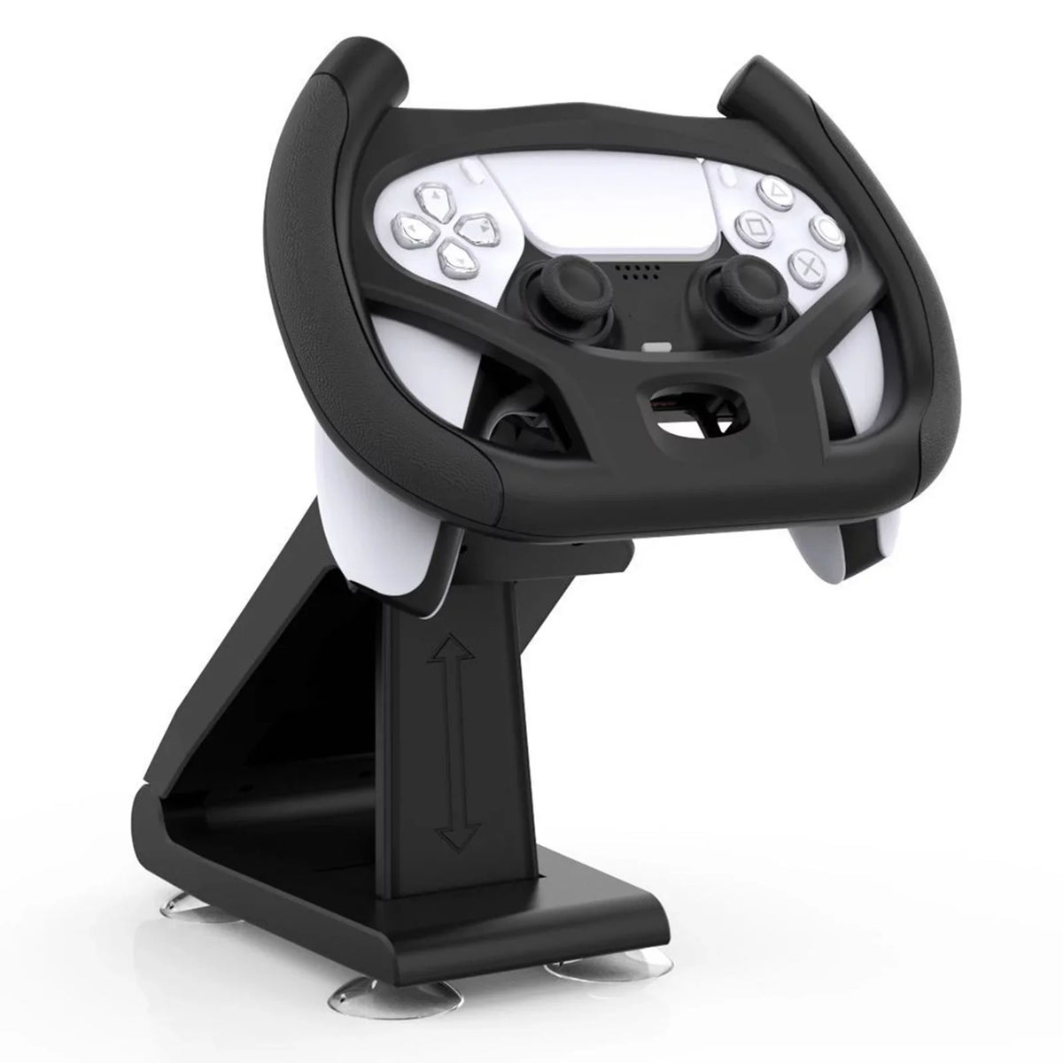 Racing Stand Game for Controller Sony PS5 Stand YHAIOGS Steering Accessories Wheel Game