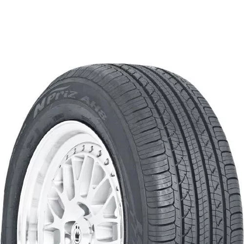 NPriz Tires) 84V Nexen 195/50R16 AH8 BSW (4