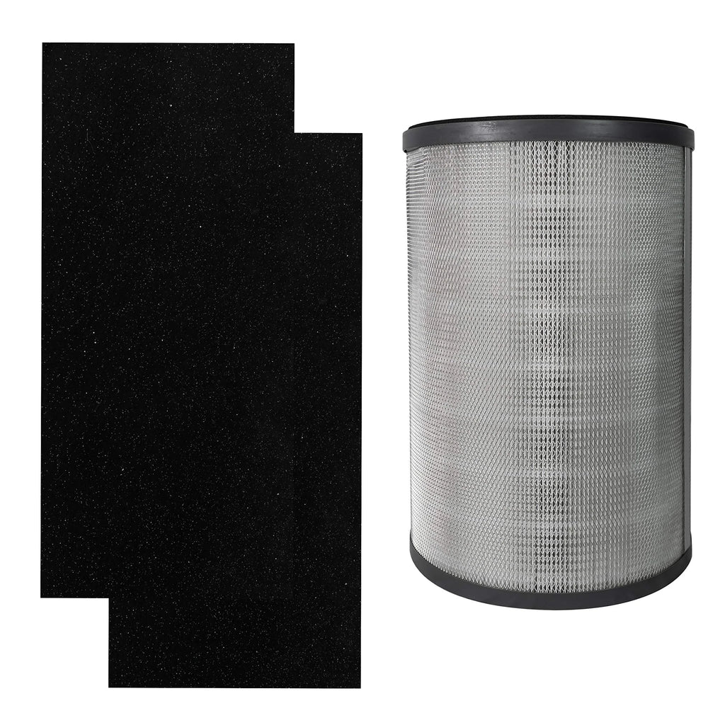 Purifier Fan Air Hunter Replacement for Value HEPA HP980 Hunter Piece Pack Filter, H-HF980-VP 3 Set Company