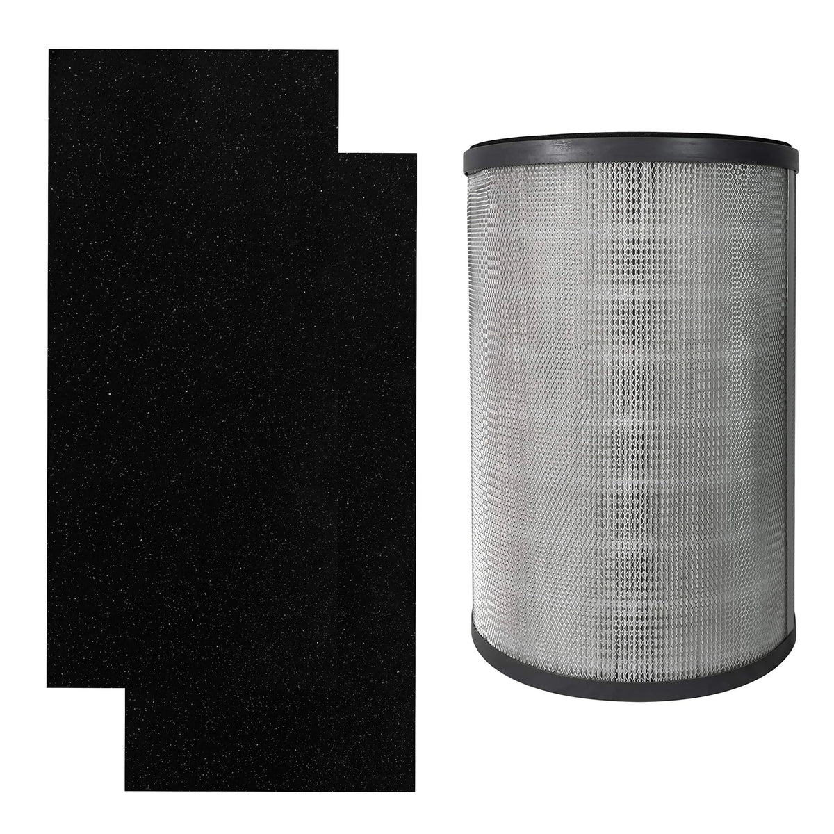Purifier Fan Air Hunter Replacement for Value HEPA HP980 Hunter Piece Pack Filter, H-HF980-VP 3 Set Company