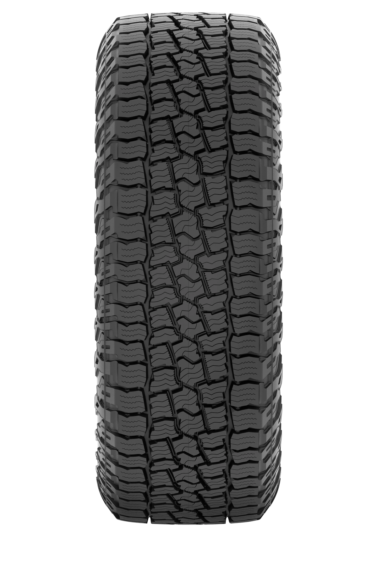 106T 235/70R16 Cooper Tire Road+Trail All-Terrain Discoverer AT