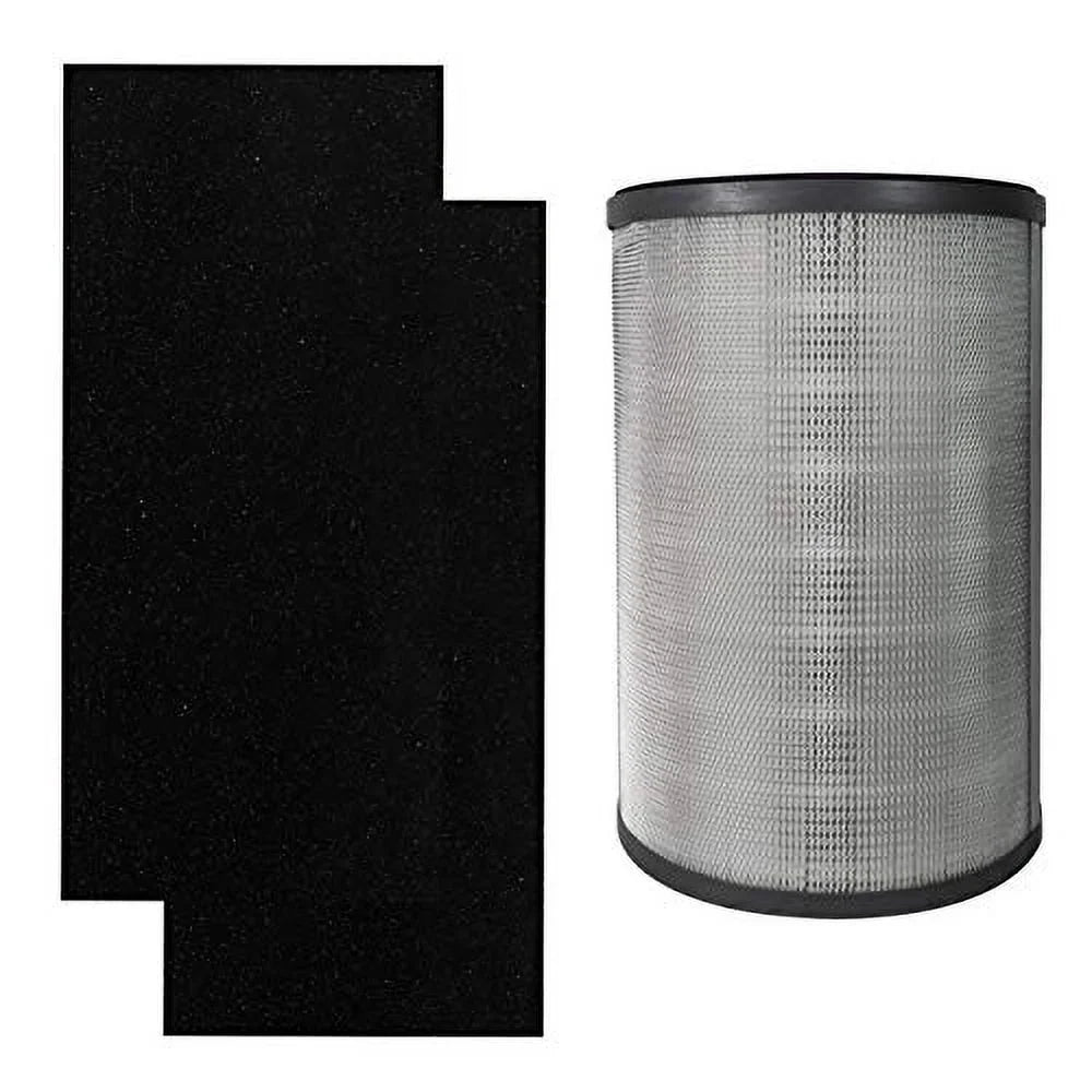 Purifier Fan Air Hunter Replacement for Value HEPA HP980 Hunter Piece Pack Filter, H-HF980-VP 3 Set Company