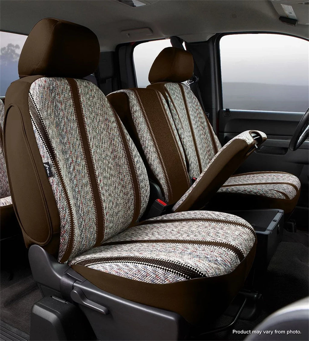 FRONT 06-08 Fia A/REST RAM MEGA 1500 SPLIT FIATR49-15 CAB/06-09 Inc. BROWN CUSHION RAM BROWN TR49-15 2500/3500 40/20/40