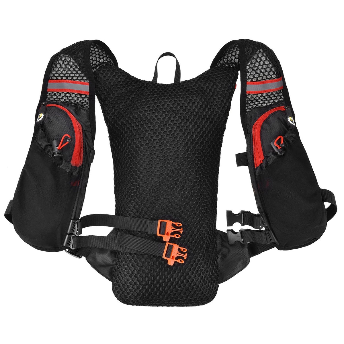 Hydration Storage Backpack Running Camping Hiking for Outdoors Cycling Cycling Mountaineering Backpack Climbing
