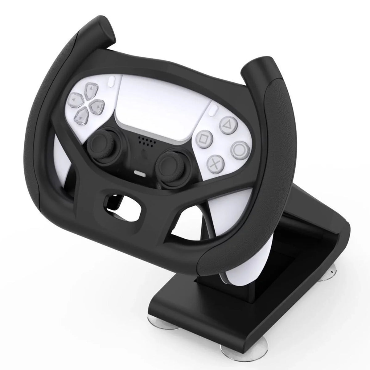 Racing Stand Game for Controller Sony PS5 Stand YHAIOGS Steering Accessories Wheel Game