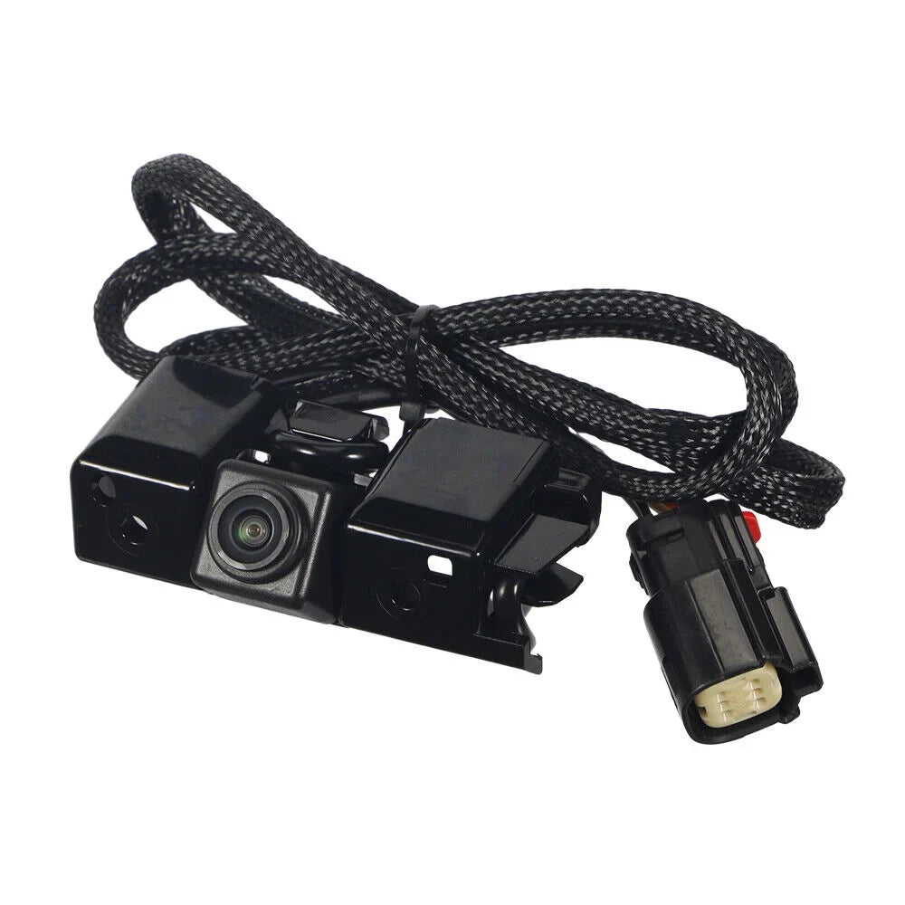 Sierra Silverado For G·PEH Parking 22803702 Chevrolet 14-15 Camera Backup 1500 GMC