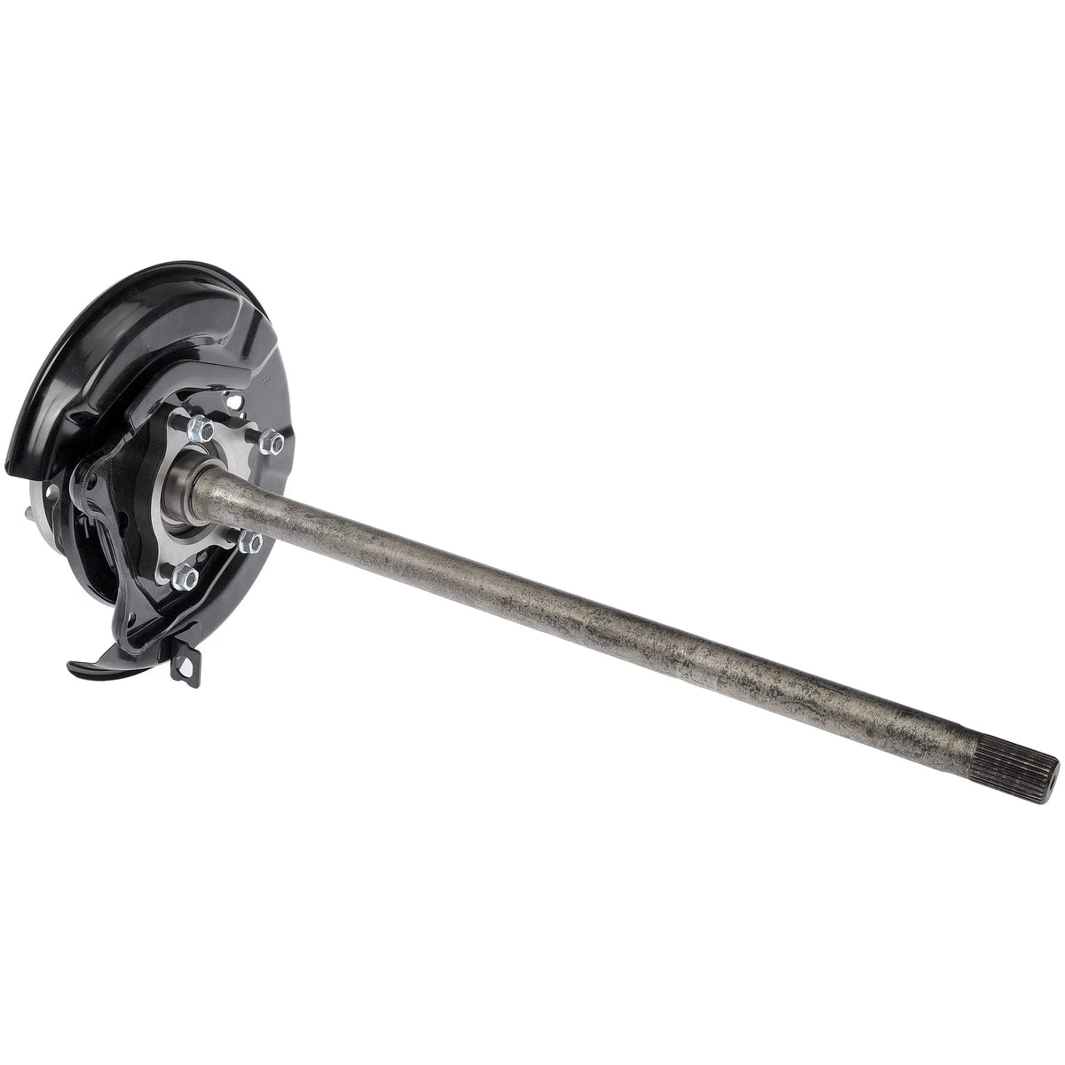 Fits Dorman Lexus Toyota TOYOTA FJ 926-142 / Specific Shaft 2007-2009 Rear Models 4RUNNER, TOYOTA select: Assembly Drive CRUISER 2003-2009 for Right Axle