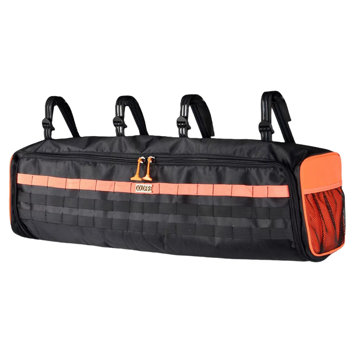 Bar Capacity High Trunk for Storage Accessories JL Interior Organizer Car Bag Box Case JK 1955 TJ Lj Roll