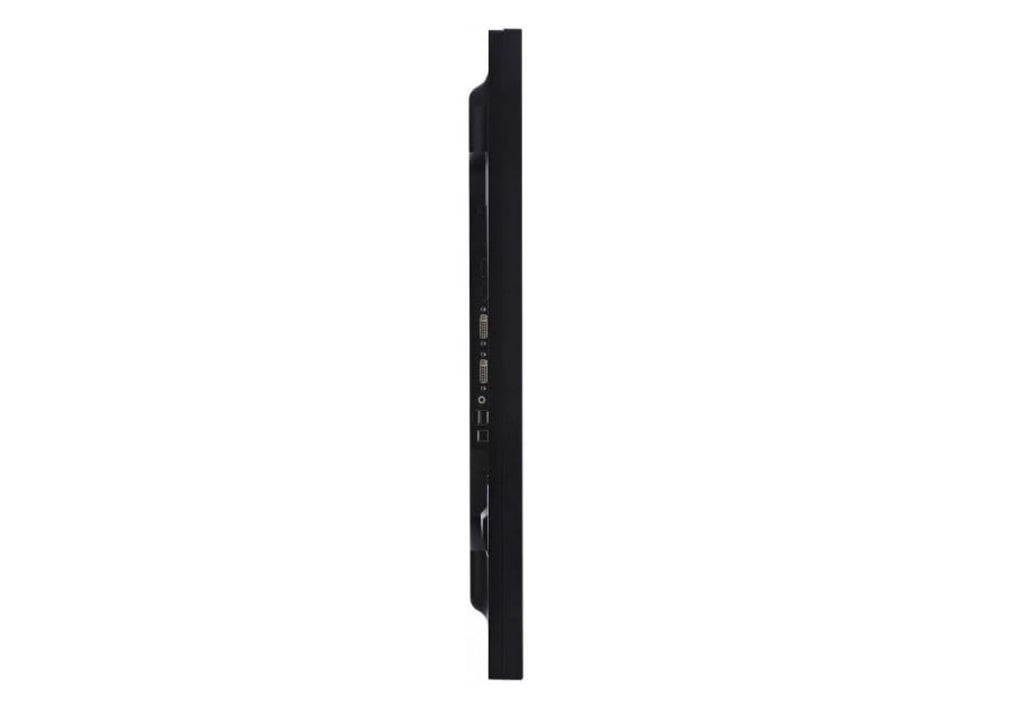 Commercial 55" Restored (Refurbished) Player CDM5500R-S Media Display ViewSonic LED