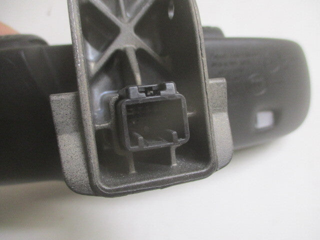 Pre-Owned OEM Mirror LKQ Dim & 2016 Charger Rear 911 (Good) 2015 Assist w/Auto Dodge View