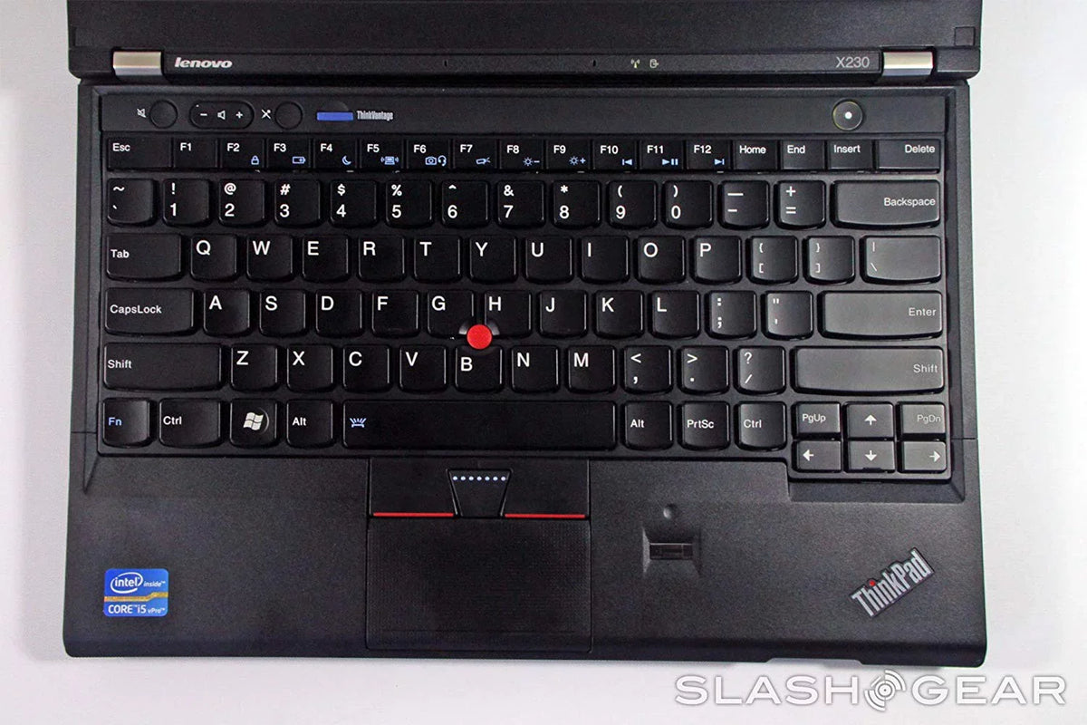 i5 Used 10 SSD RAM Windows Lenovo Home Core 64 Dual Bit Intel ThinkPad Gen 128GB 3 Laptop X230 4GB