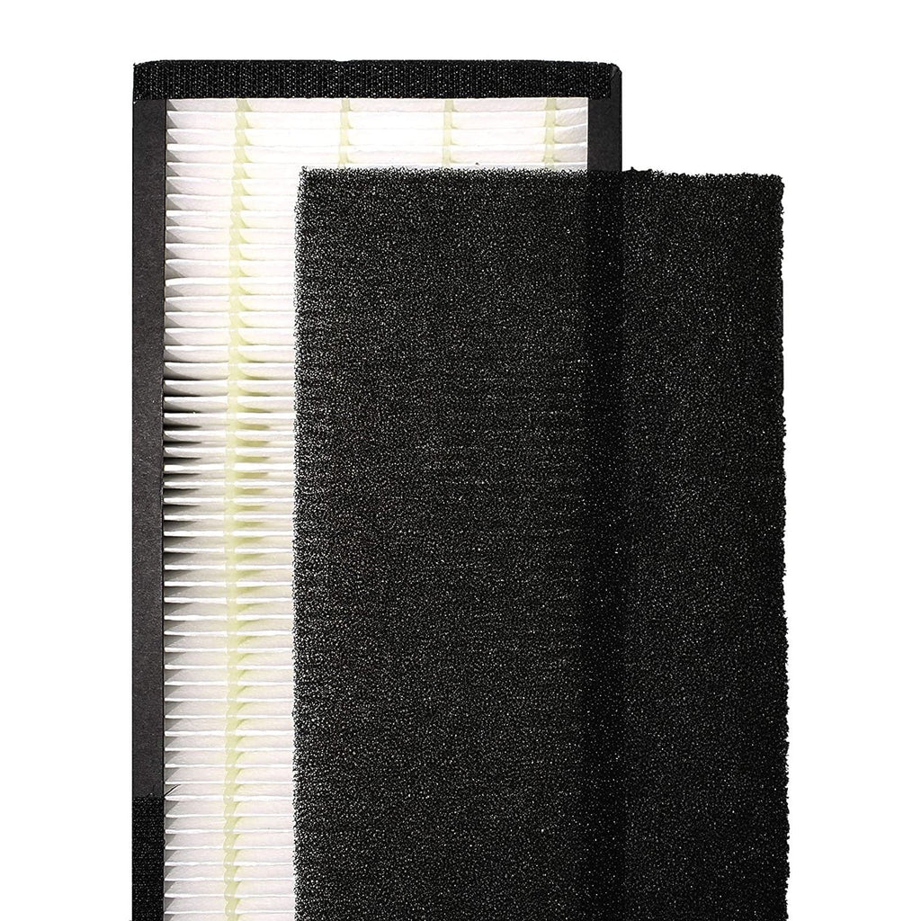 FLT5250, GermGuardian Germ HEPA Pre Filter Guardian + for True 8 Pack Pet