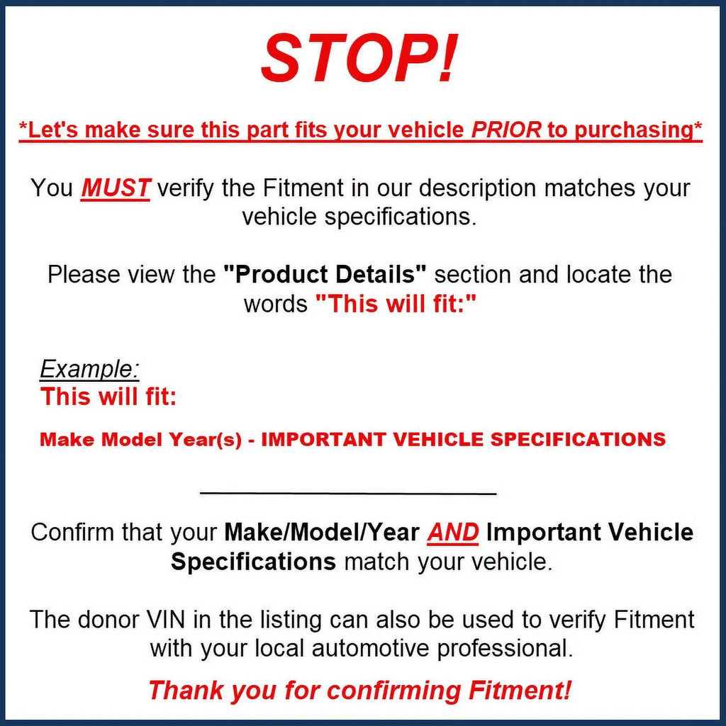 Pre-Owned OEM Mirror LKQ Dim & 2016 Charger Rear 911 (Good) 2015 Assist w/Auto Dodge View