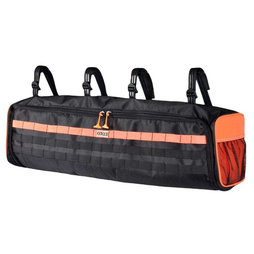 Bar Capacity High Trunk for Storage Accessories JL Interior Organizer Car Bag Box Case JK 1955 TJ Lj Roll