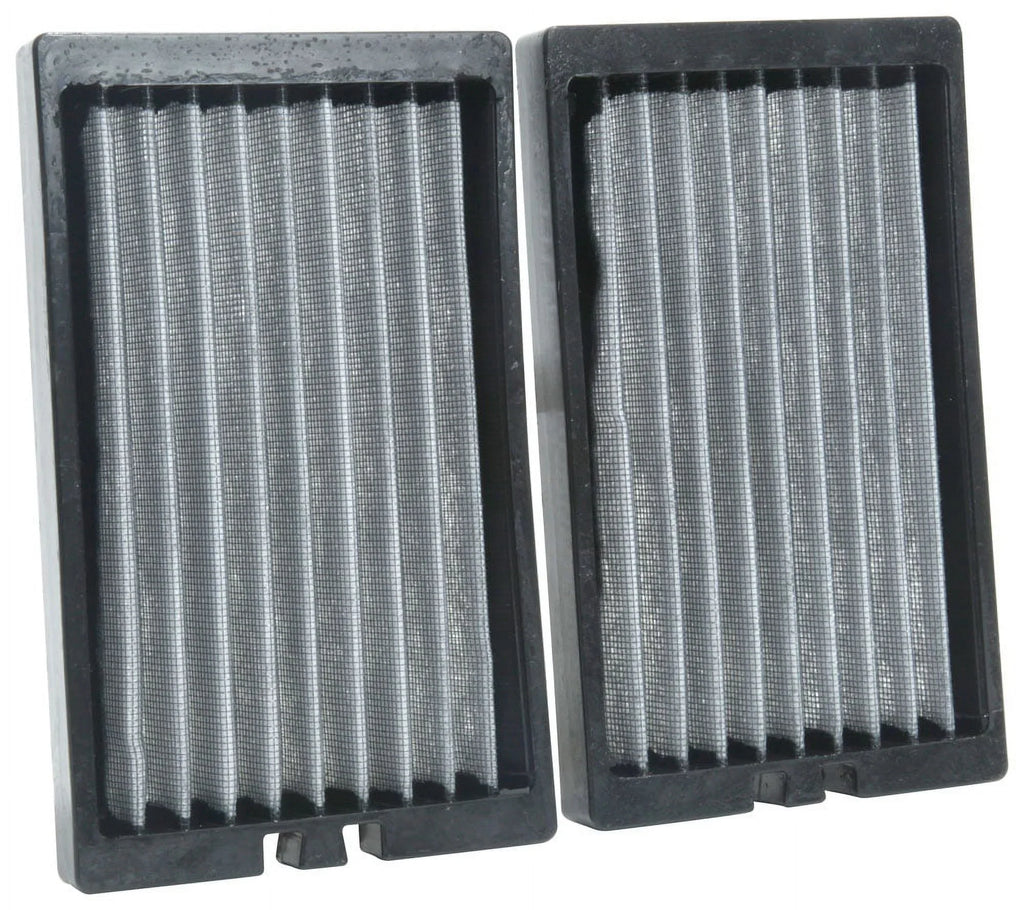 DESIGN) VF2064 AIR CABIN PIECE K&N (2 FILTER