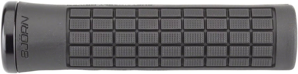 Lock-On MTB Bjorn Black/Black Pack, - ODI Bonus