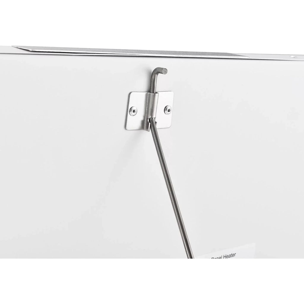 Desk 120V Panel the 170W, Radiant Under Heater,