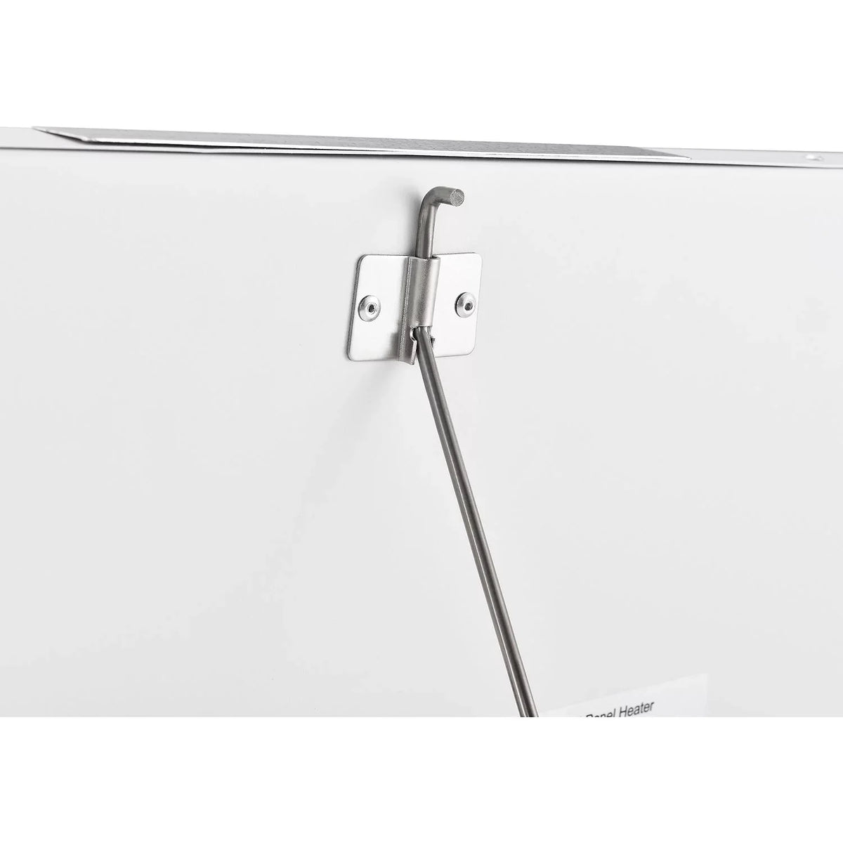 Desk 120V Panel the 170W, Radiant Under Heater,