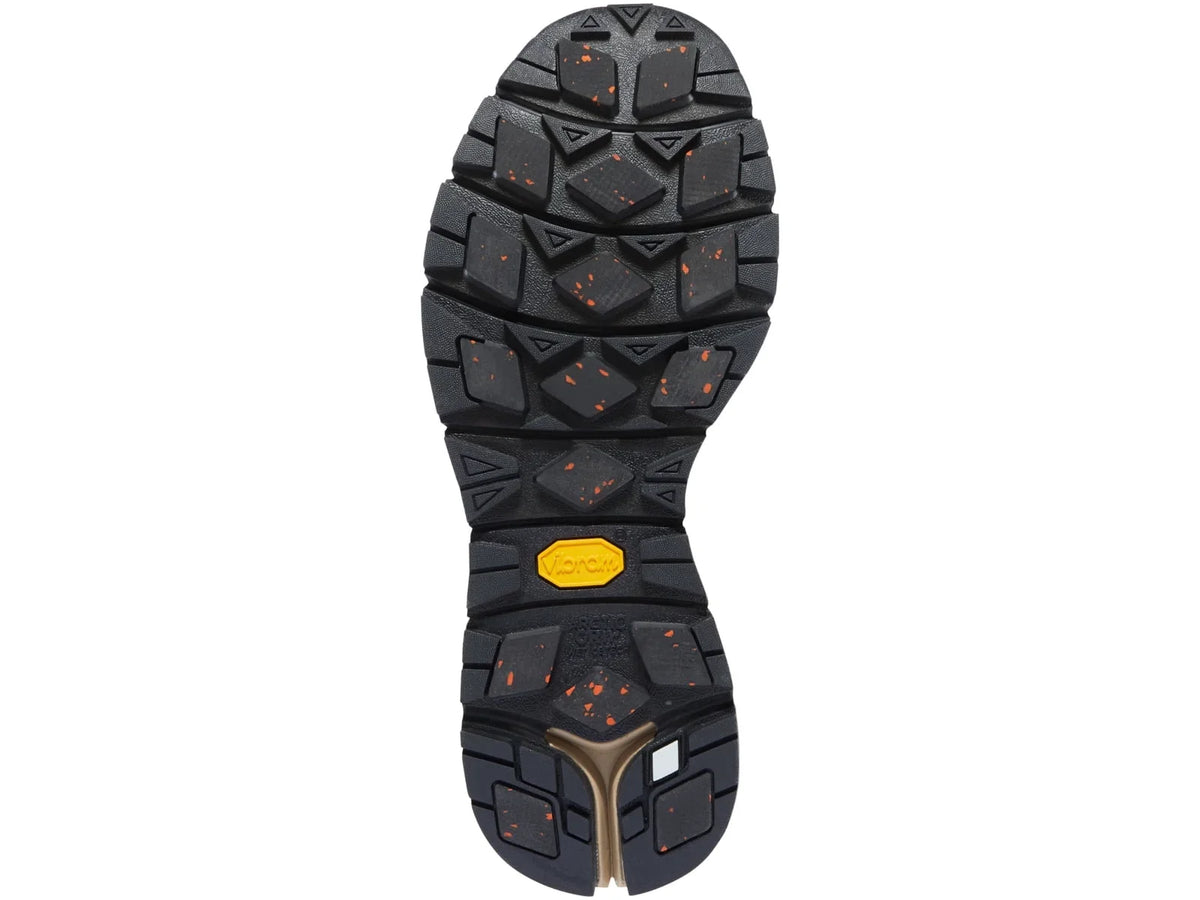 Danner Inch Mountain 200G 7.5 Women's, - 600 4.5 Red, Pinecone/Brick