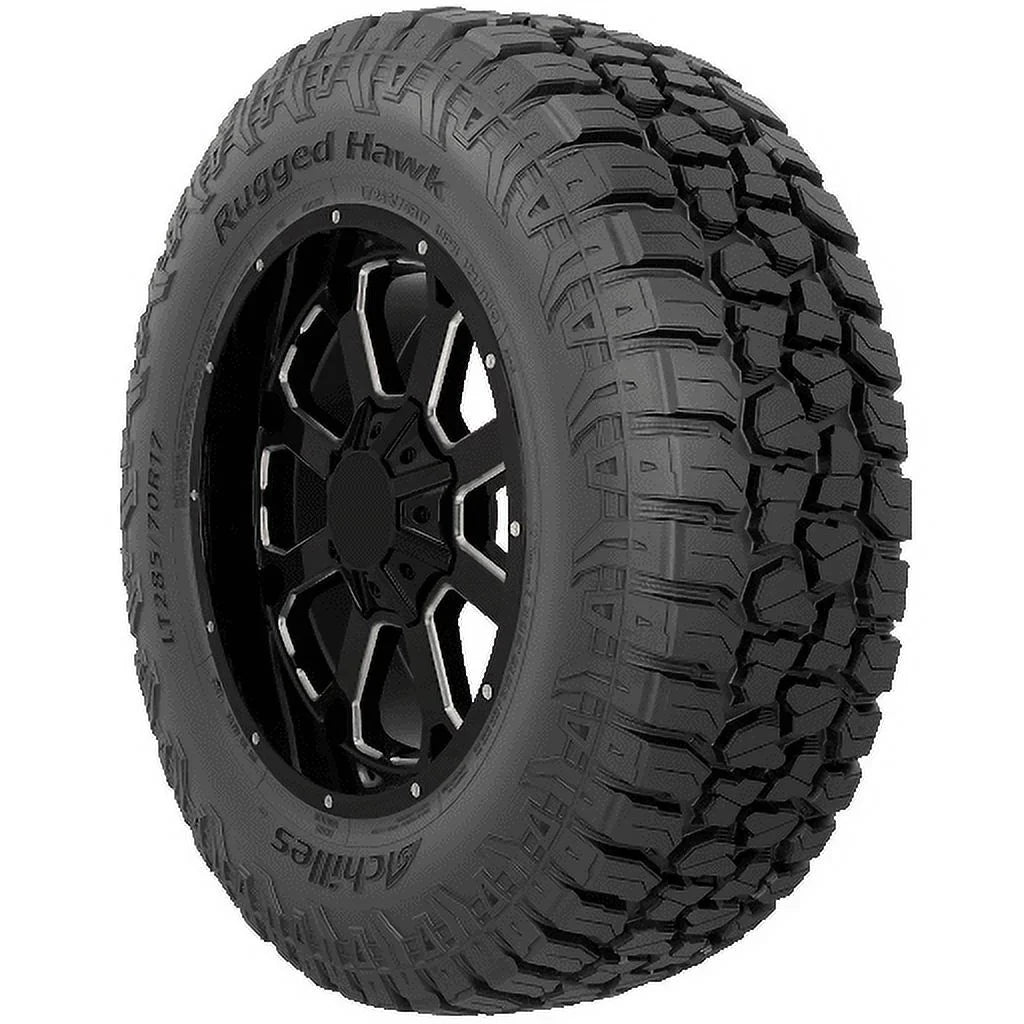 LT275/70R18 BSW Achilles E/10PLY Rugged Hawk