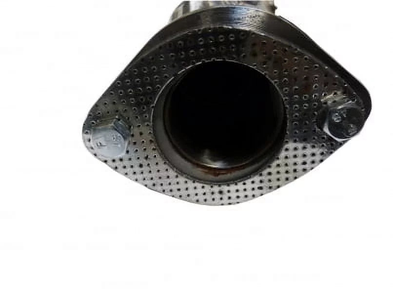 Fitment 95 Nissan Flex thru OBX-RS For Stainless Maxima Pipe 01 By