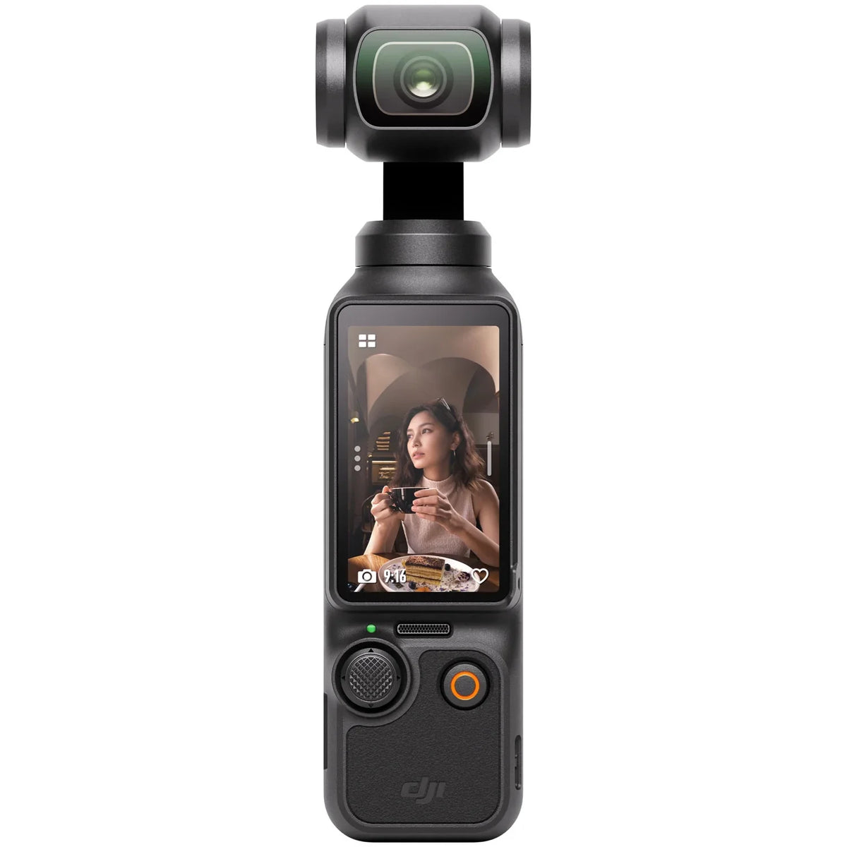 '- Osmo 4K Creator 3-Axis Combo Gimbal 3 120fps Handheld CP.OS.00000302.01 Pocket DJI