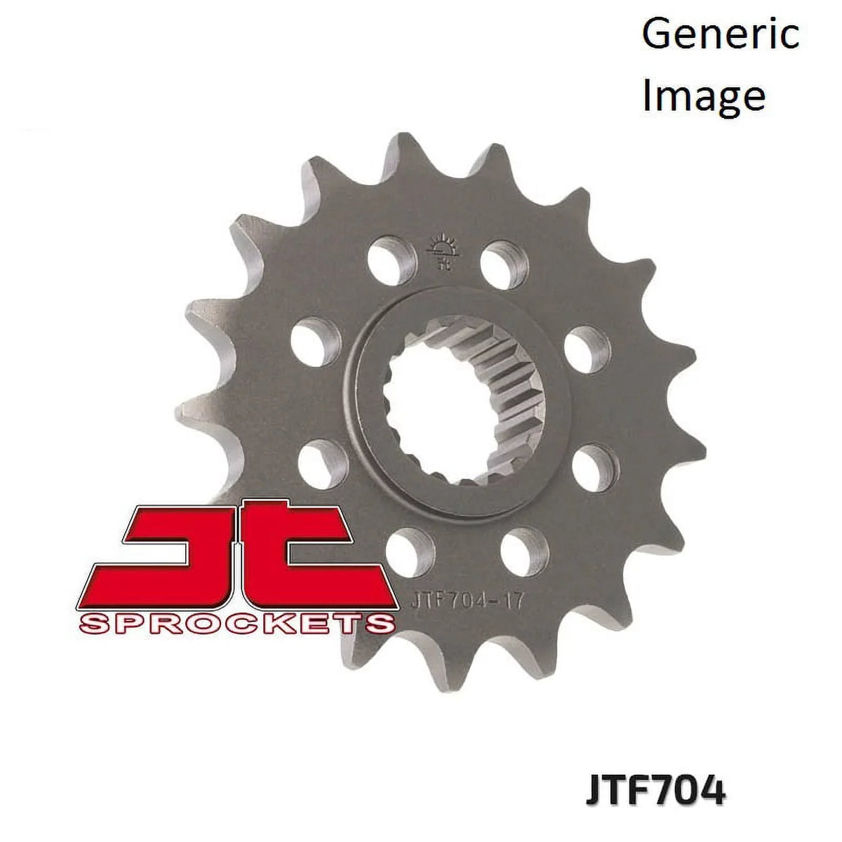 Kit Rear Sprocket GS F800 Street Front & for 2008-2013 BMW JT