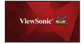 Commercial 55" Restored (Refurbished) Player CDM5500R-S Media Display ViewSonic LED