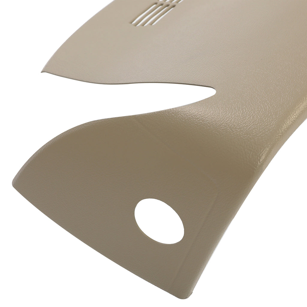 Chevy for Avalanche Suburban Sierra GMC GMC Yukon/XL Chevy 1999-2006 2500/2000-2006 Tahoe Kojem Dashboard Silverado 1500 Cover