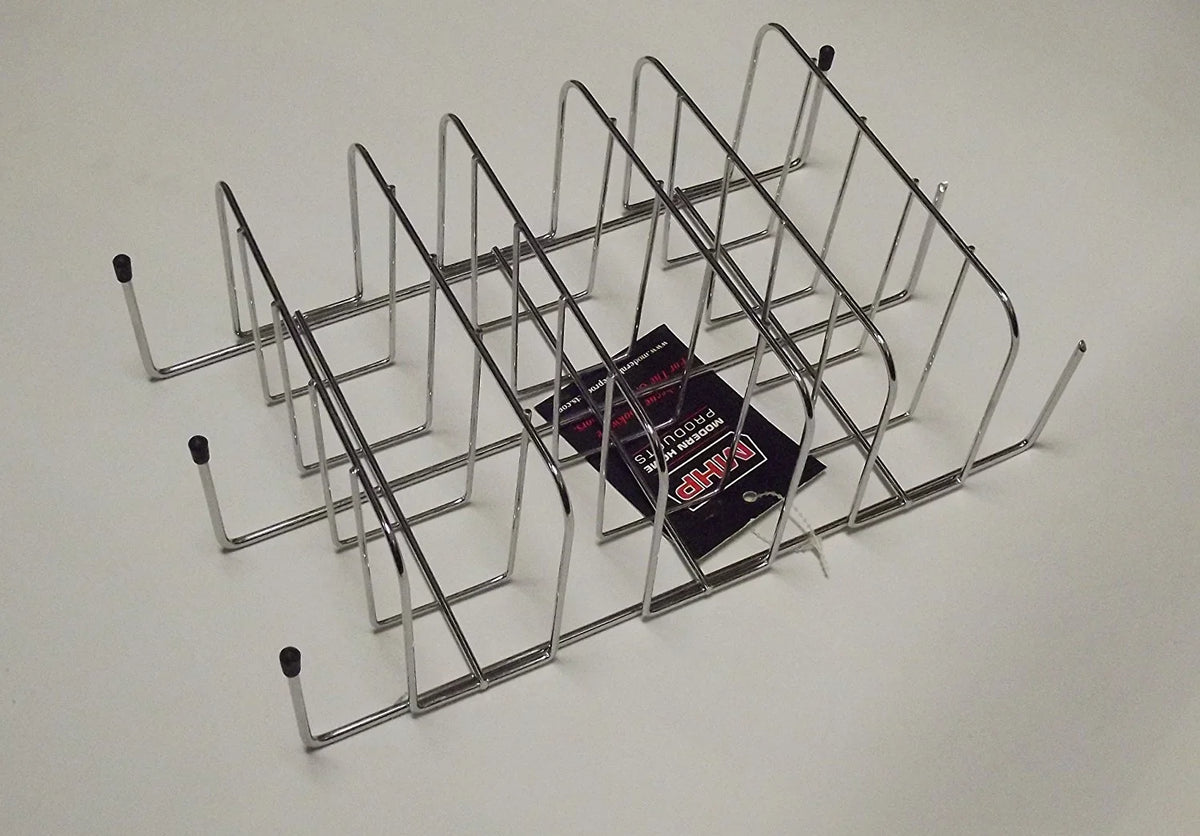 Roaster and Rack RR-2 Barbecue MHP Potato Rib