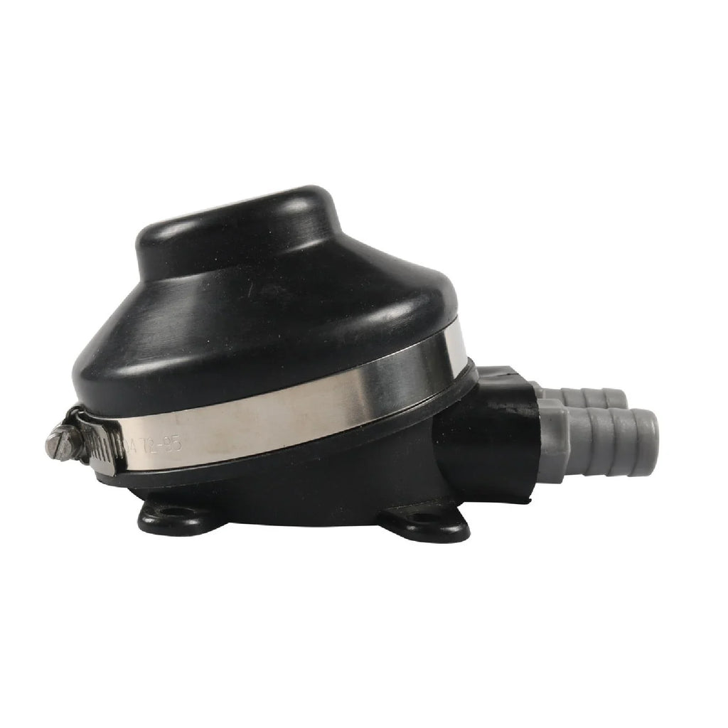 Boat Basin Pump Washing for Portable Deck Operated Foot Foot Water yotijar Pump