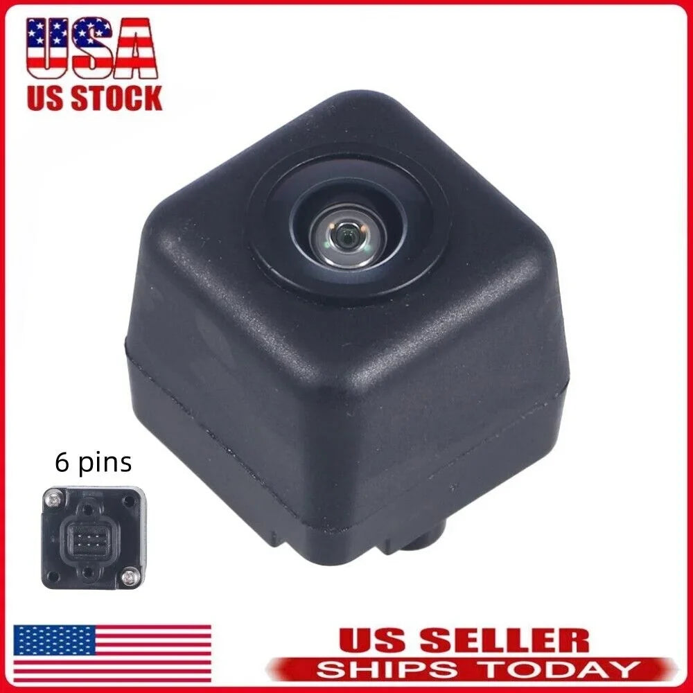 Road Tailored Outback - on Legacy Safe - JLLOM 2010-2014 High-Quality Backup for Stay Subaru the Camera