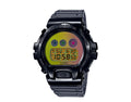 G-Shock Anniversary Digital Watch Skeleton DW6900SP 25th Resin Casio