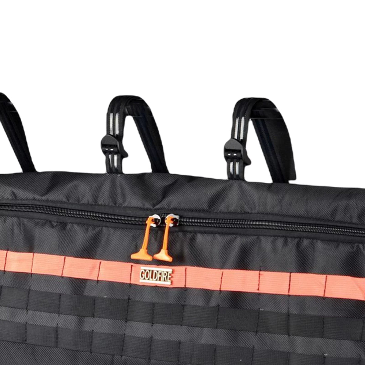 Bar Capacity High Trunk for Storage Accessories JL Interior Organizer Car Bag Box Case JK 1955 TJ Lj Roll