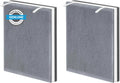 Levoit Genuine, Vital 100-RF, 2 Filter Pack Purifier 100, Vital Replacement for Air