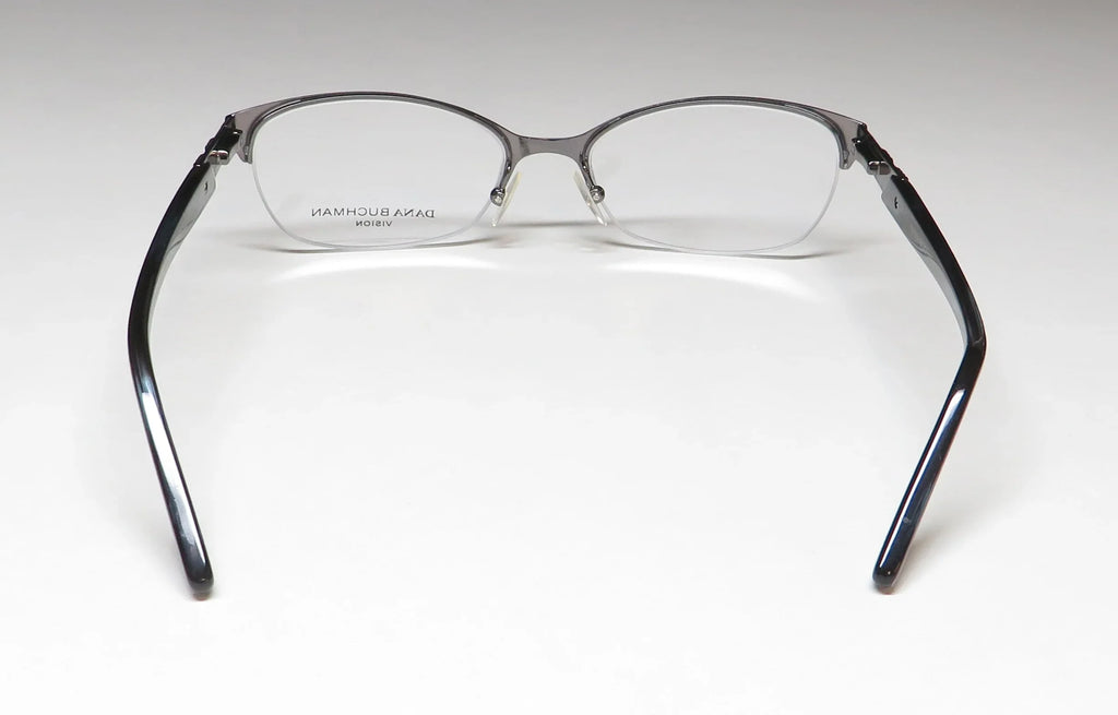Navy Eyeglasses BUCHMAN ZELLA 51MM DANA