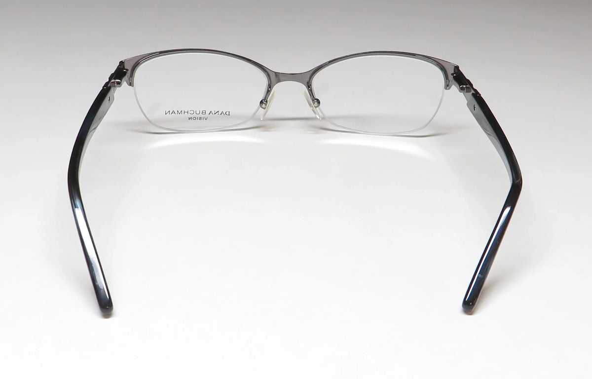 Navy Eyeglasses BUCHMAN ZELLA 51MM DANA
