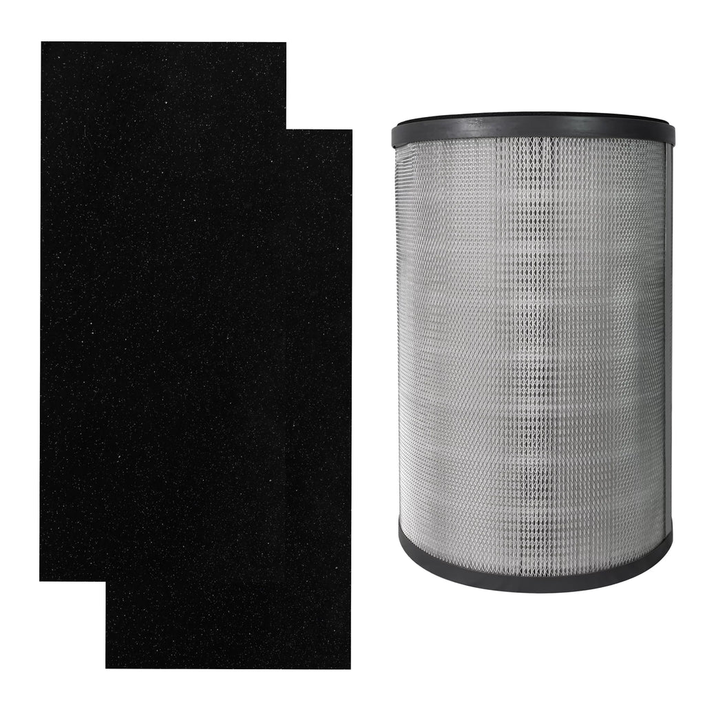 Purifier Fan Air Hunter Replacement for Value HEPA HP980 Hunter Piece Pack Filter, H-HF980-VP 3 Set Company