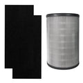 Purifier Fan Air Hunter Replacement for Value HEPA HP980 Hunter Piece Pack Filter, H-HF980-VP 3 Set Company