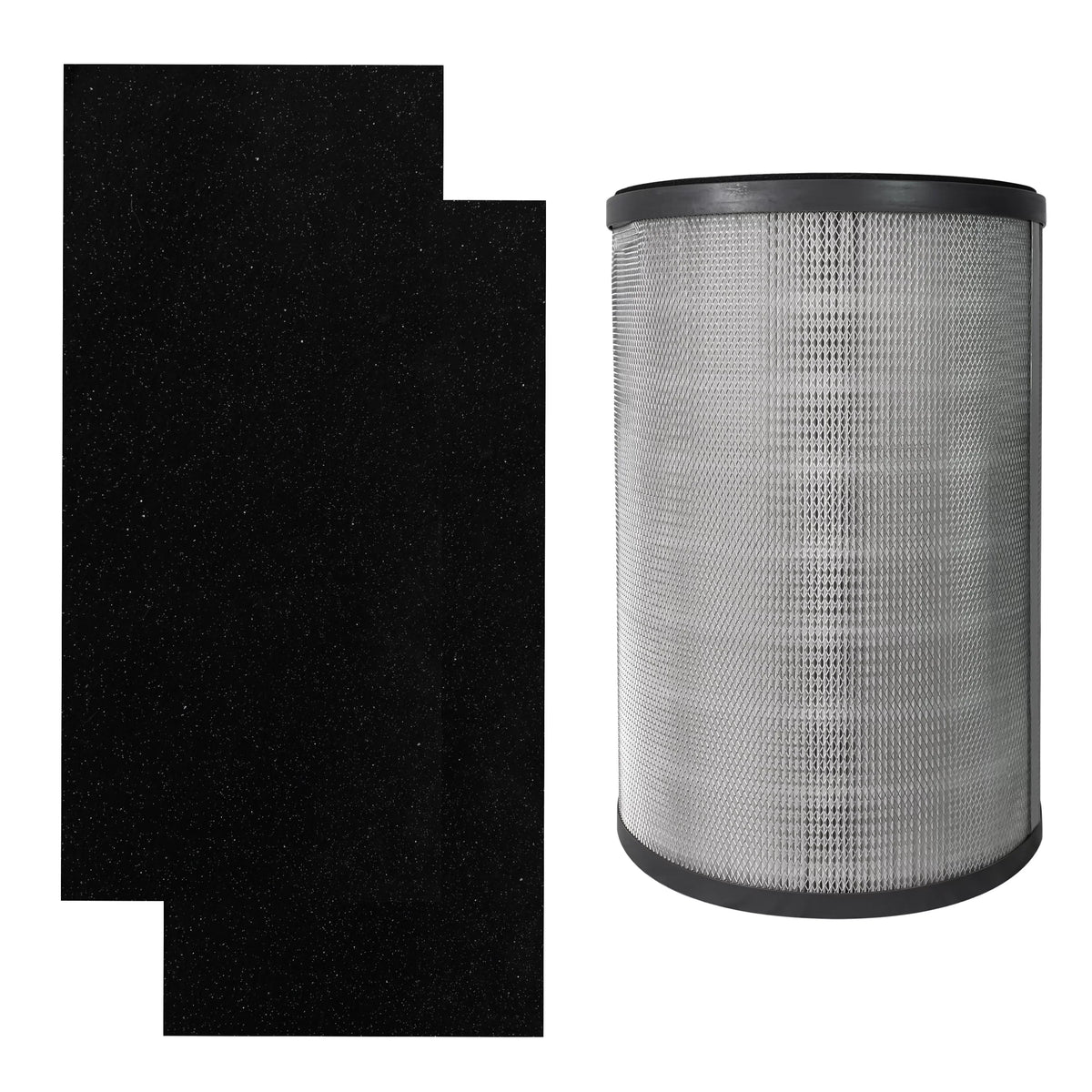 Purifier Fan Air Hunter Replacement for Value HEPA HP980 Hunter Piece Pack Filter, H-HF980-VP 3 Set Company