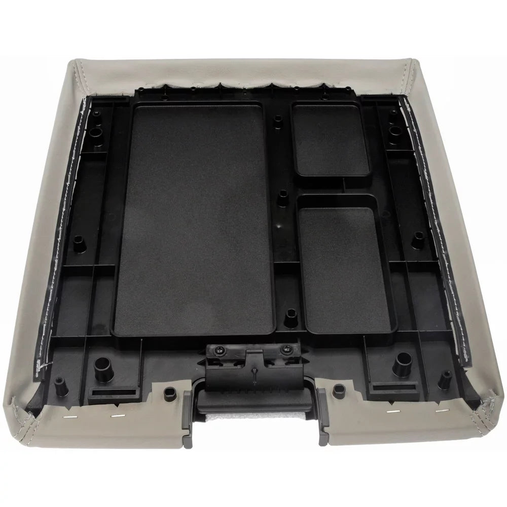 Dorman Lid Cadillac ESV Chevy Avalanche XL Console Yukon Escalade GMC For
