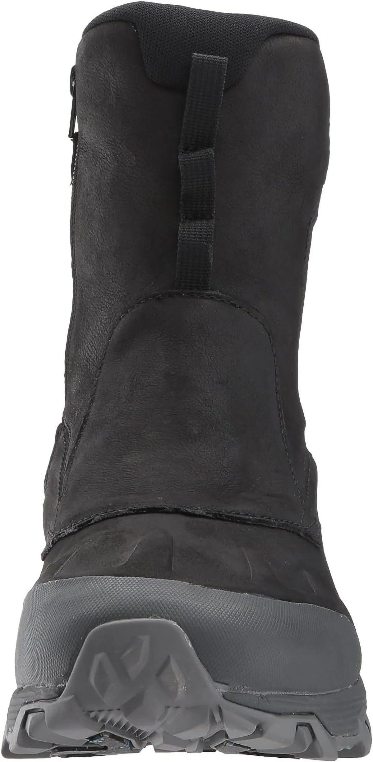 ICE+ Boot, M Snow COLDPACK US Polar 7 Waterproof Merrell Men's Black, 8" Zip