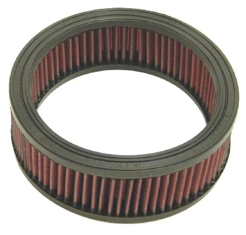 High E-3450 K&N Premium, Replacement Filter, Engine Air Filter: Duty: Washable, Heavy Industrial Performance,