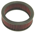 High E-3450 K&N Premium, Replacement Filter, Engine Air Filter: Duty: Washable, Heavy Industrial Performance,