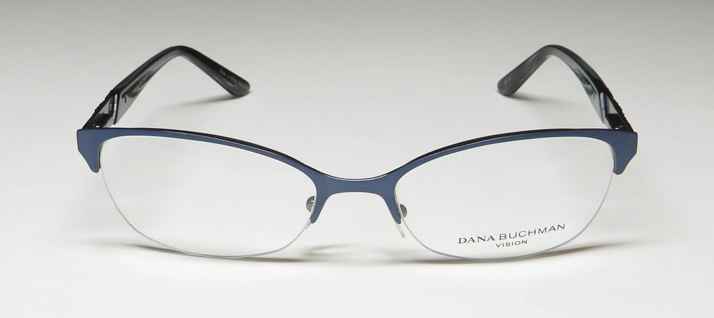Navy Eyeglasses BUCHMAN ZELLA 51MM DANA
