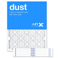 Dust AIRx 8 Pleated MERV Filter 20x25x1