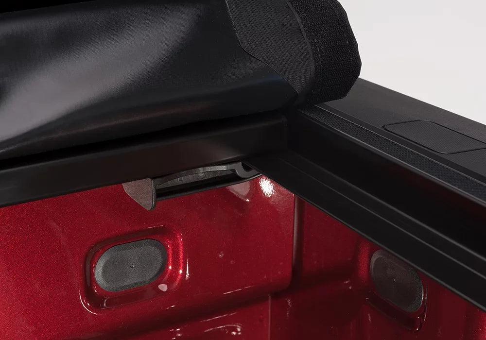 Cover TruXedo Up Bed Jeep Truck Gladiator Soft Tonneau Roll Pro 2021 X15