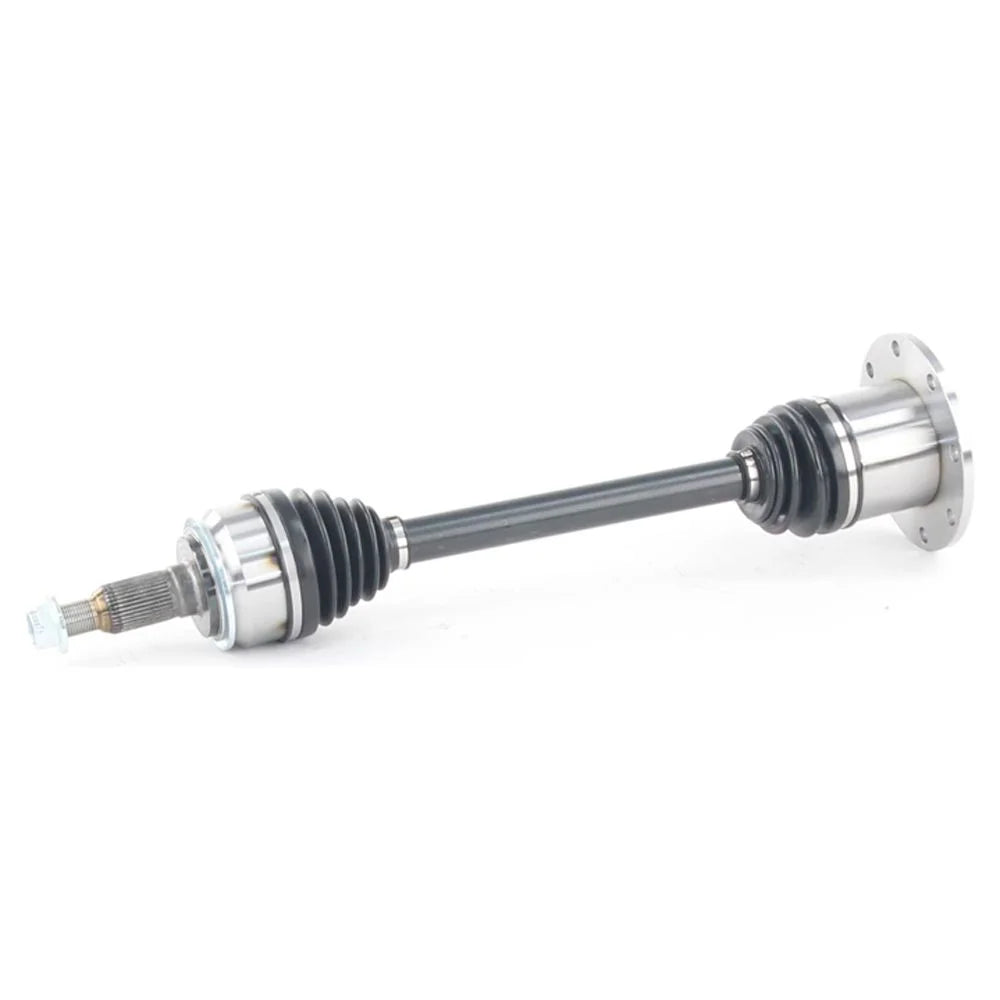 Right Shaft Escalade Axle Cadillac 2021 Buyautoparts - Rear For CV
