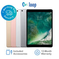 Restored Space (Refurbished) 128GB Pro (2020) Gray 12.9" Wi-Fi - Apple iPad
