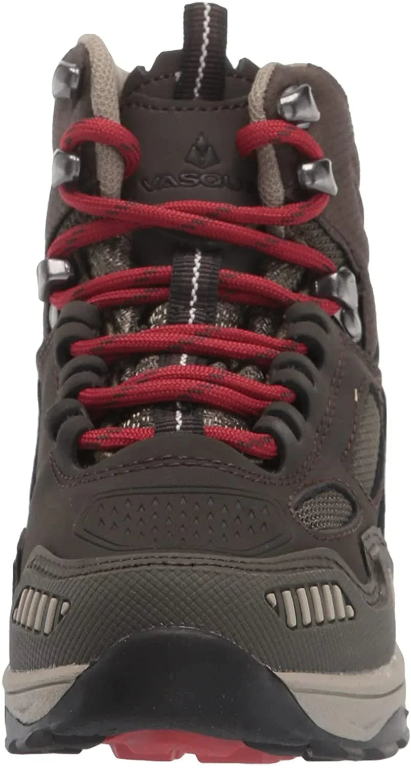 Breeze Ultradry Boot Vasque Kids' St. AT